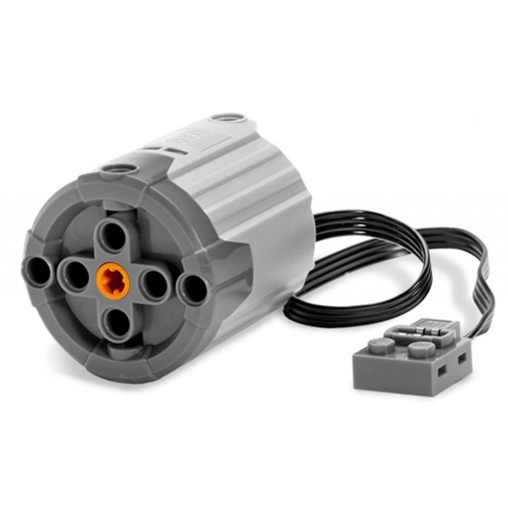 Конструктор LEGO Technic Набір з двигуном (8293) - зображення 3