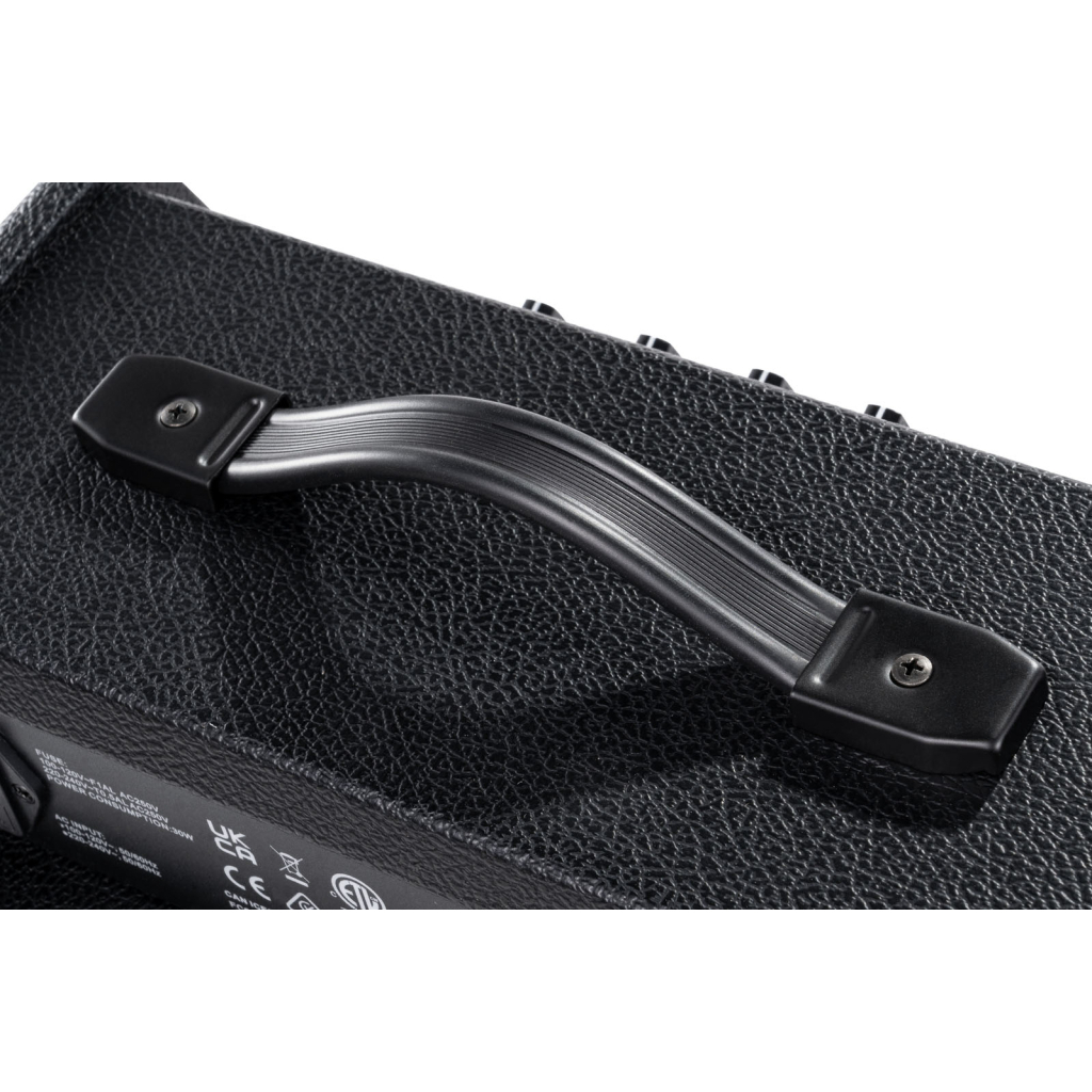 Комбопідсилювач Alesis Nitro Amp Pro - зображення 4