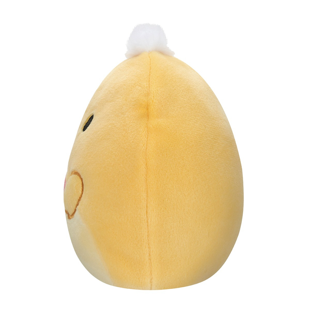 М'яка іграшка Squishmallows Пташеня Трістон 13 см (SQER00907) - зображення 3