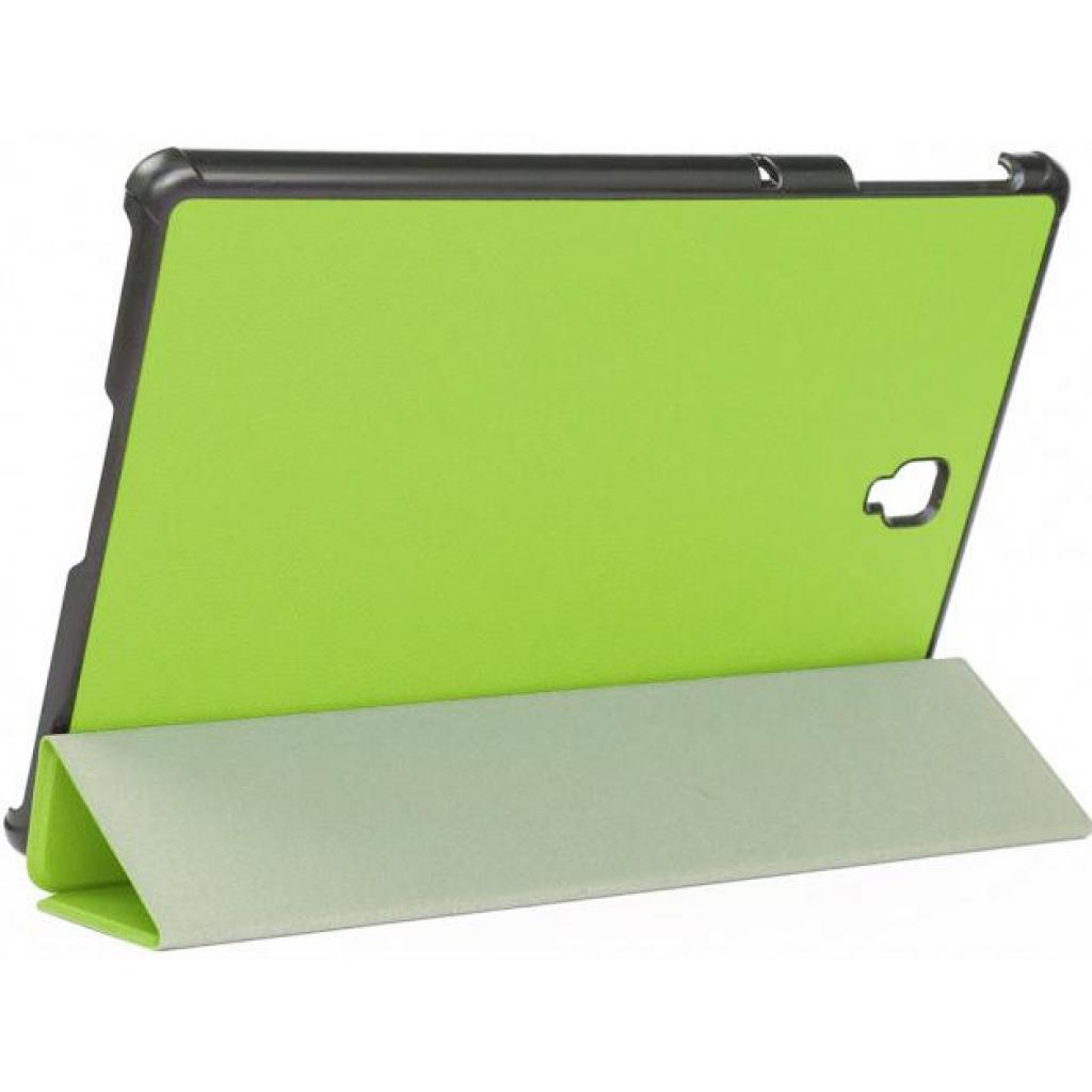 Чохол до планшета BeCover Samsung Galaxy Tab S4 10.5 T830/T835 Green (703230) - зображення 3