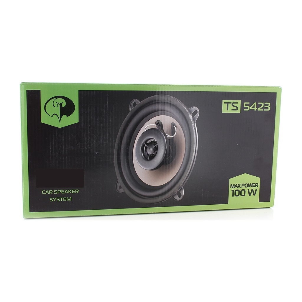 Коаксіальна акустика Phantom TS-5423 - зображення 5