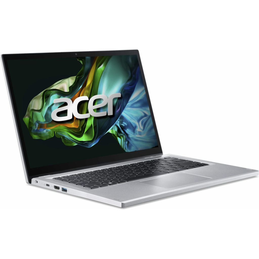 Ноутбук Acer Aspire 3 Spin 14 A3SP14-31PT (NX.KENEU.004) - зображення 2