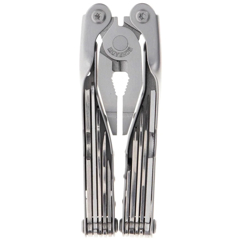 Мультитул Schrade Tough Tool (1182534) - зображення 7