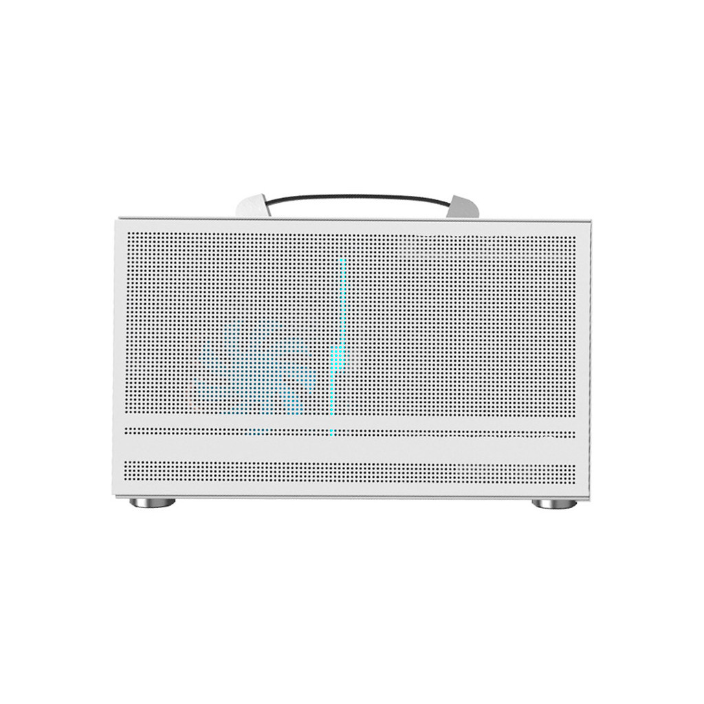 Корпус PcCooler I100W PRO MESH - зображення 2