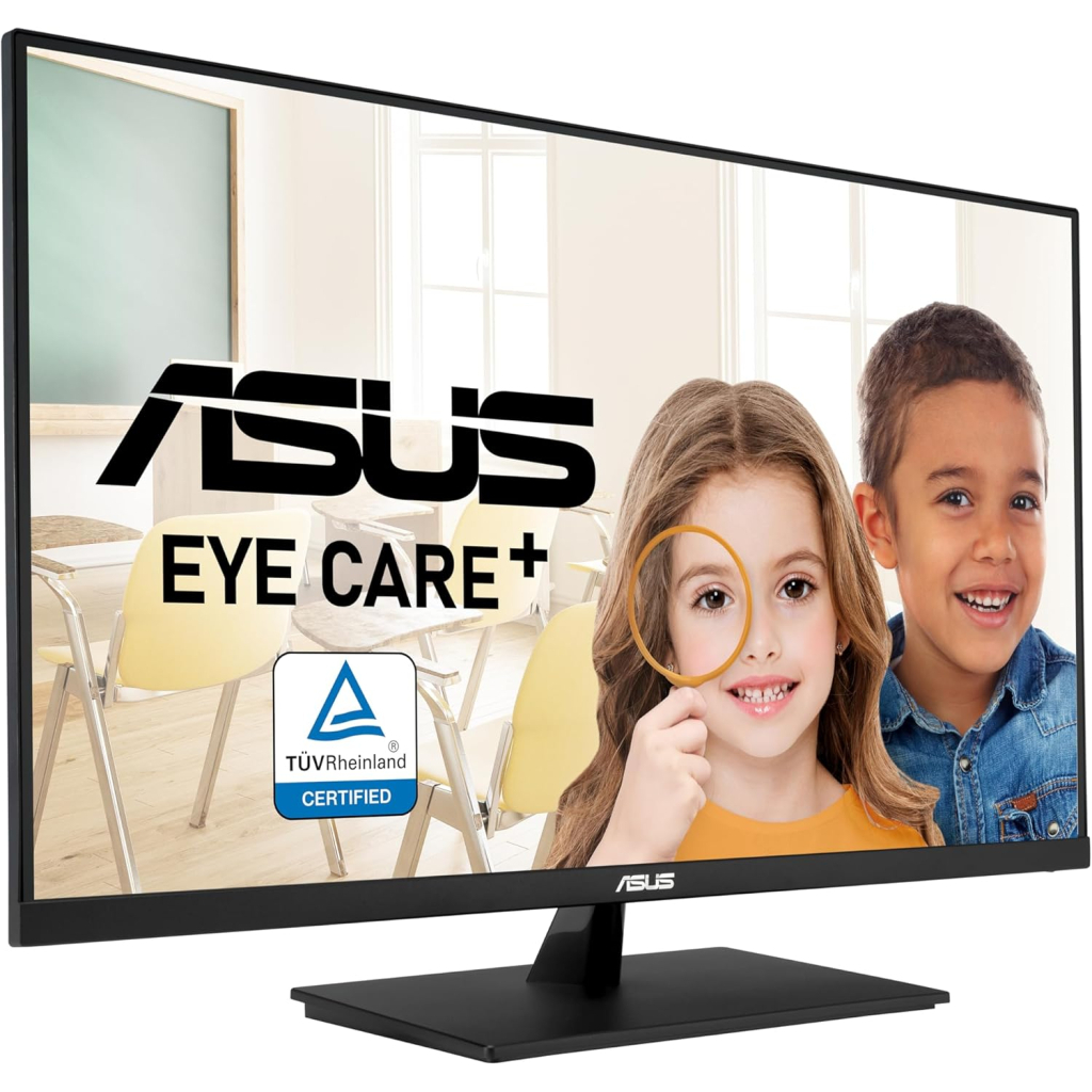 Монітор ASUS VP327Q - зображення 2