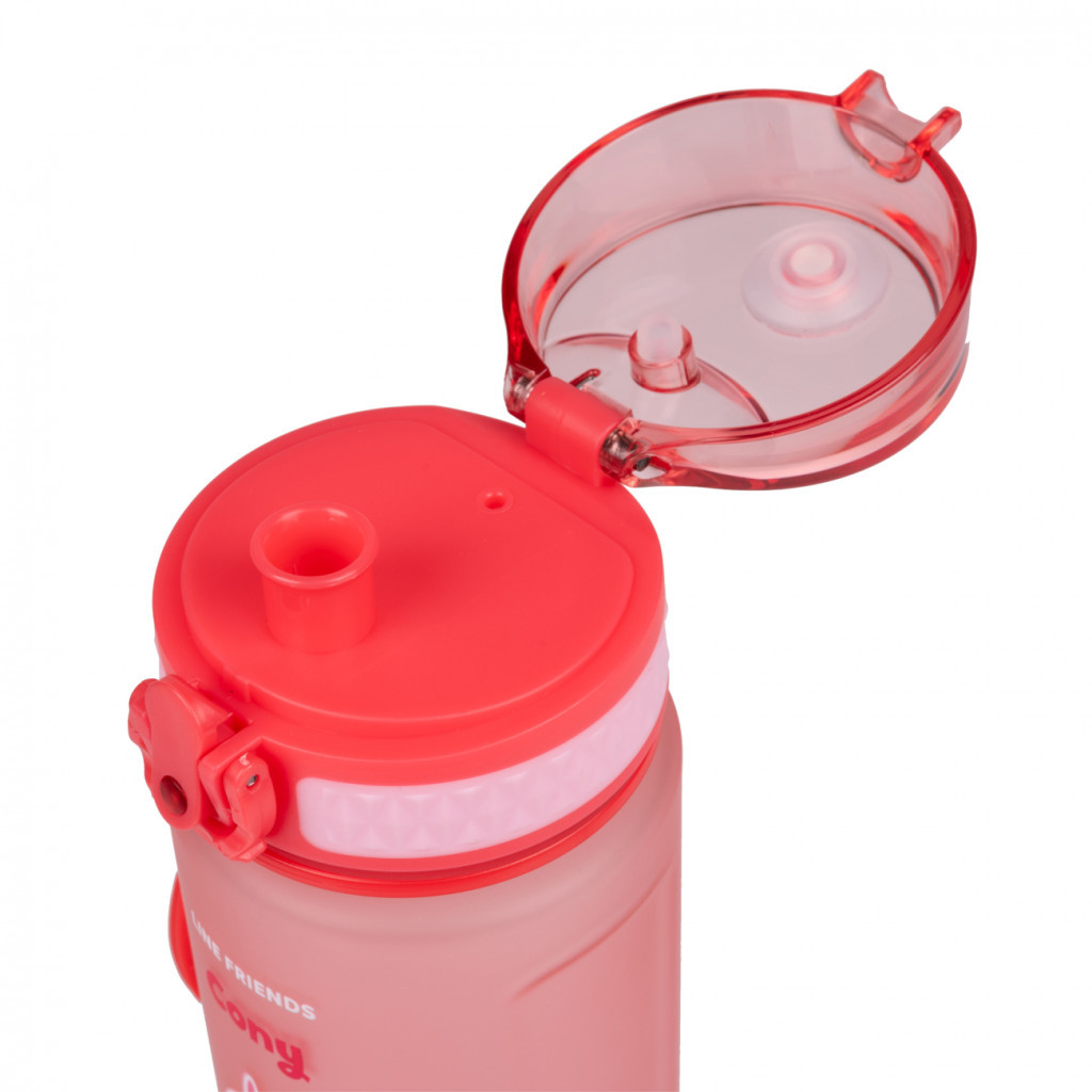 Поїльник-непроливайка Yes Line friends 500 мл (708182) - зображення 4