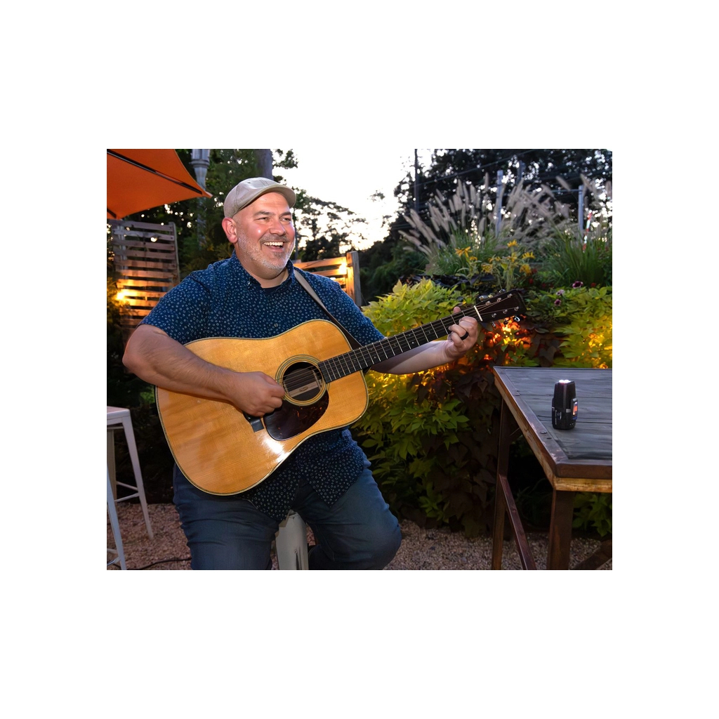 Цифровий диктофон Zoom H2essential рекордер (531154) - изображение 11