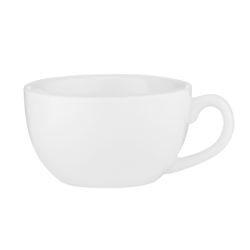 Чашка Ardesto Imola 240 мл (AR3527I) - изображение 4