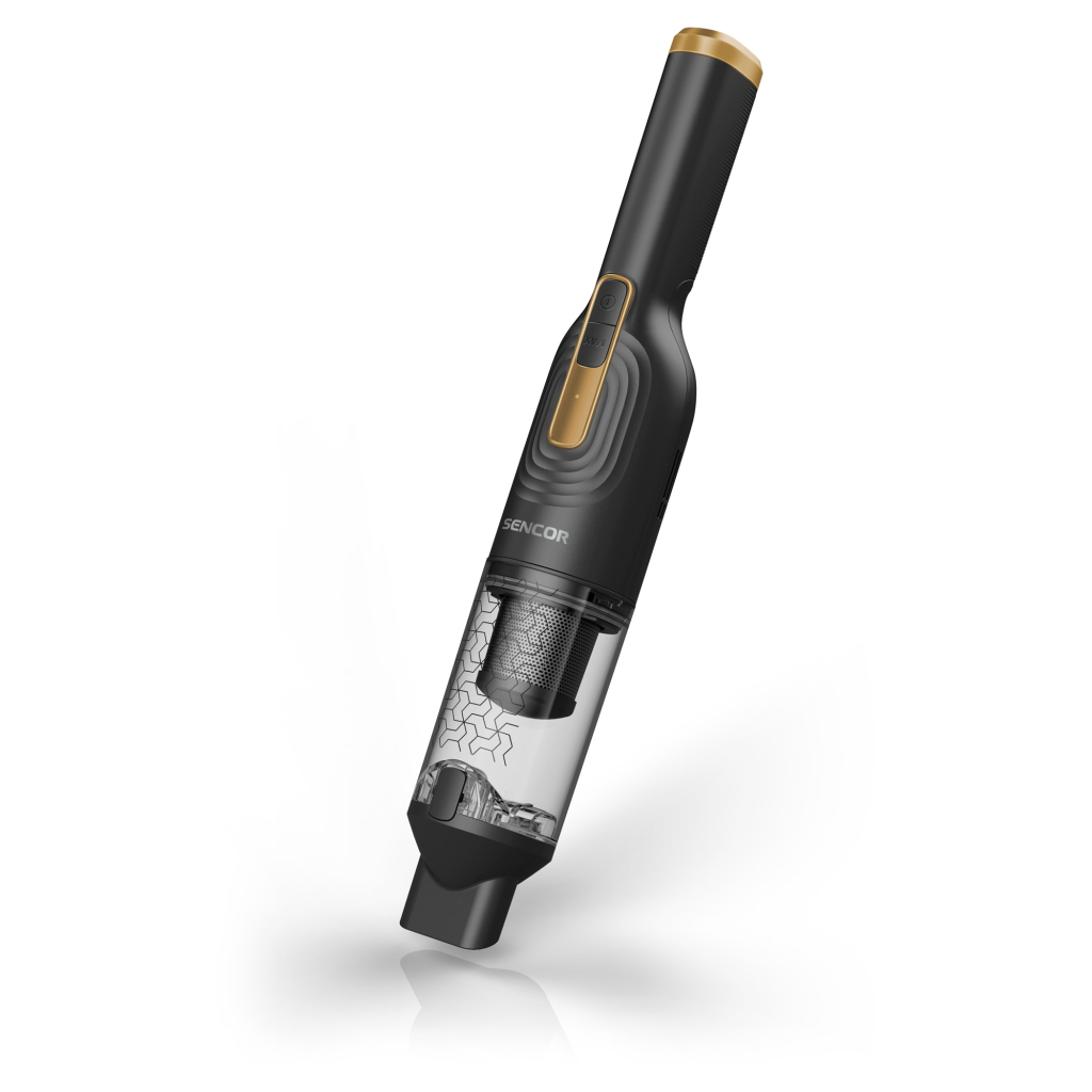 Пилосос Sencor SVC308BK - зображення 2