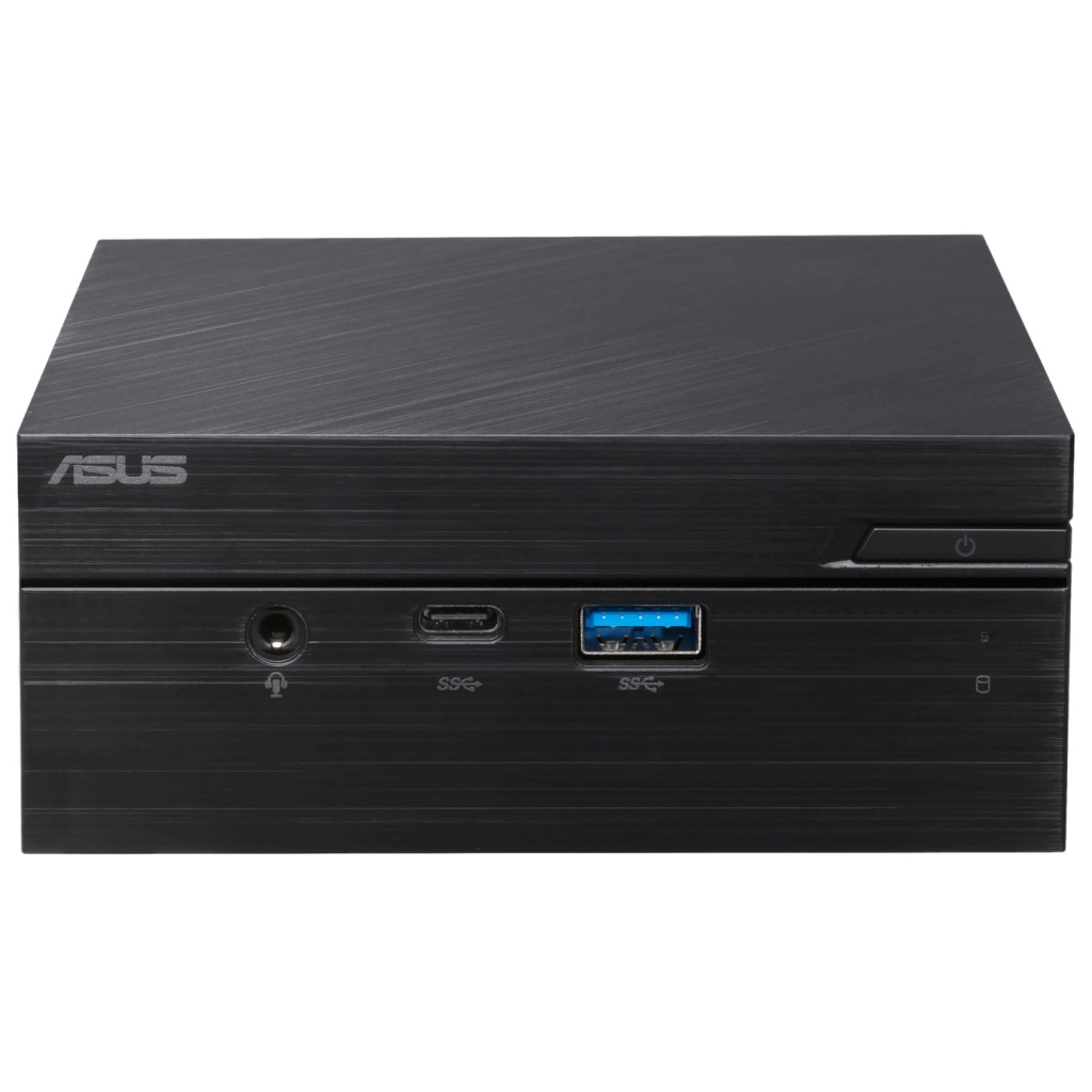 Комп'ютер ASUS PN41-BBP131MVS1 / Pentium N6000 (90MR00I1-M000D0) - зображення 1