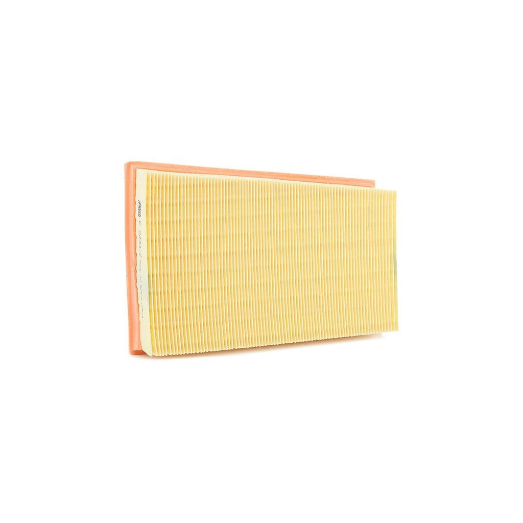 Повітряний фільтр для автомобіля Mann C2433/2 - зображення 3