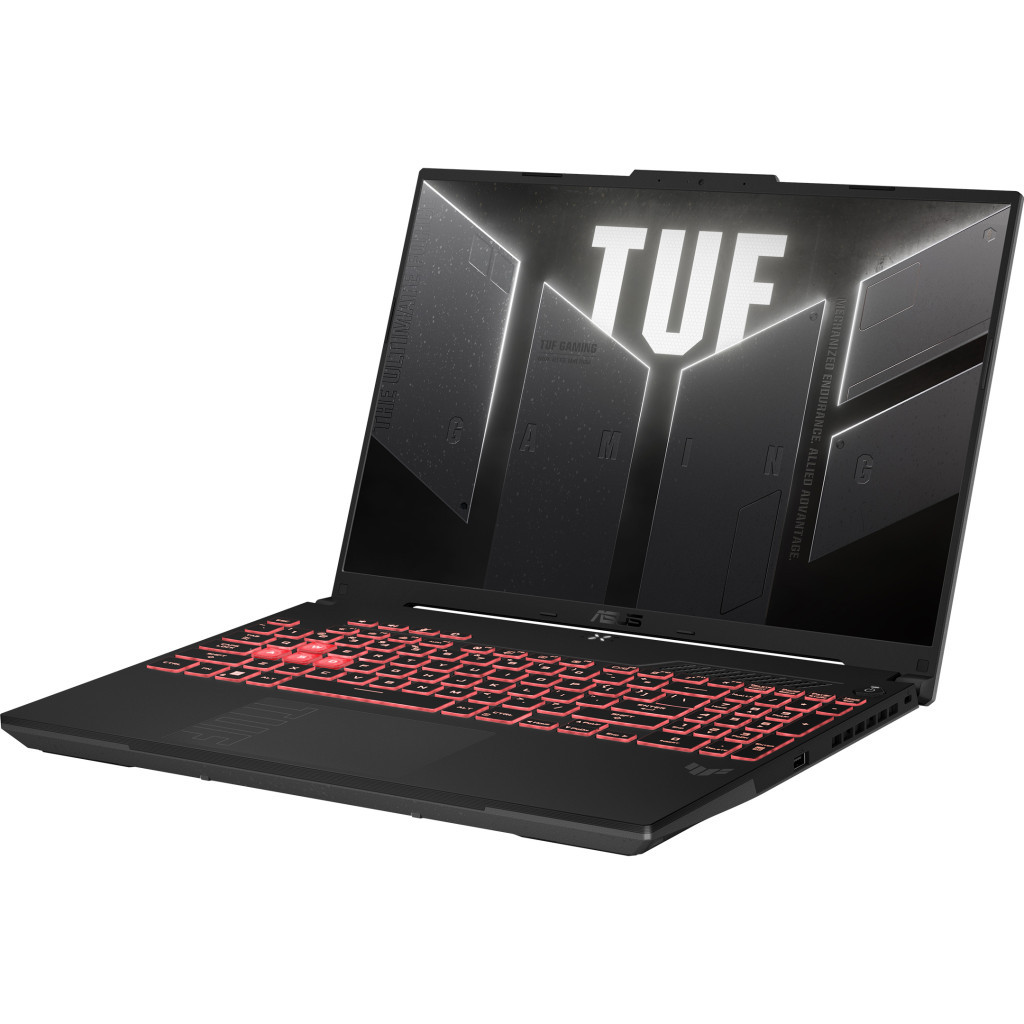 Ноутбук ASUS TUF Gaming A16 FA607PV-QT032 (90NR0IX4-M001L0) - зображення 3