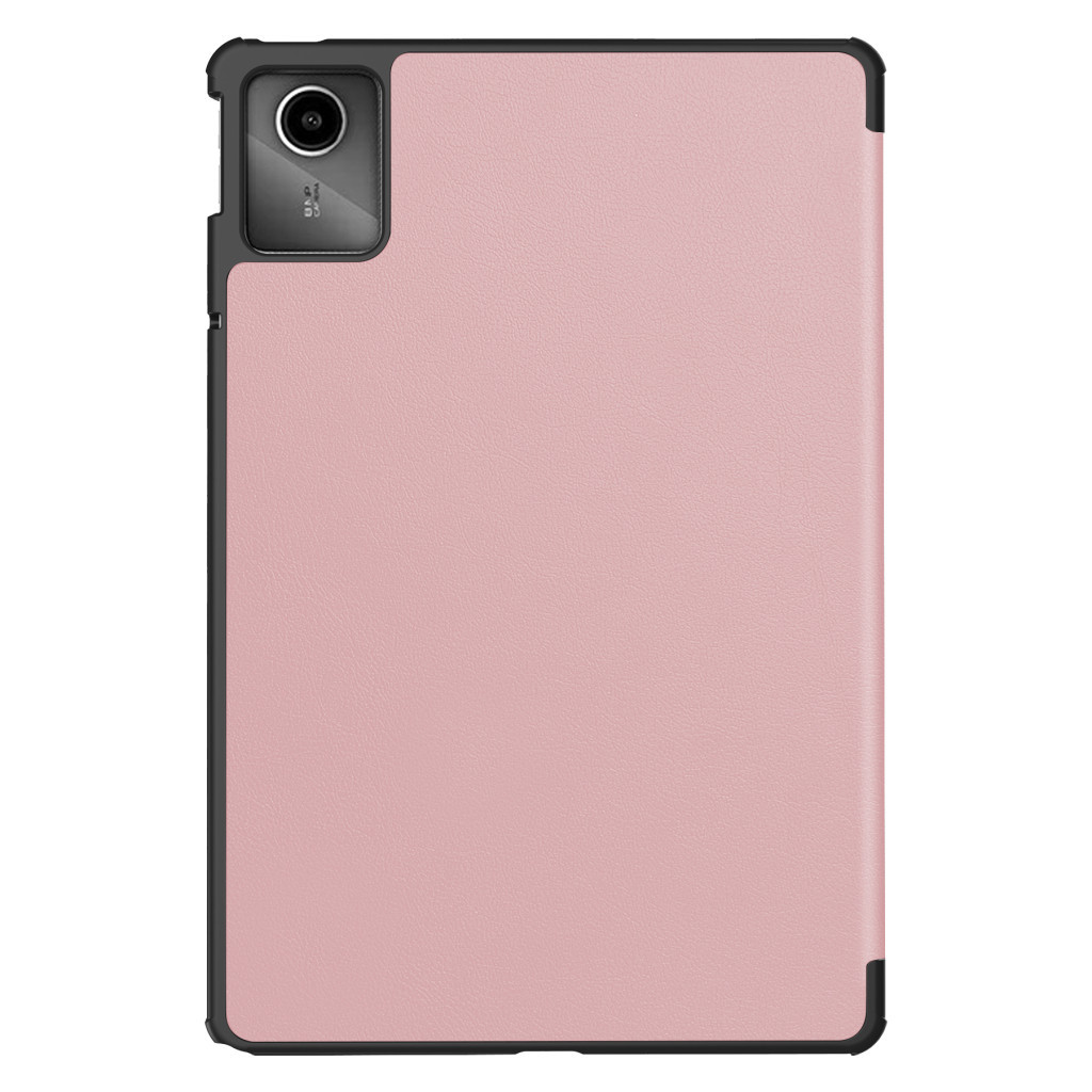 Чохол до планшета Armorstandart Smart Case Lenovo Tab M11 Pink (ARM74499) - зображення 2