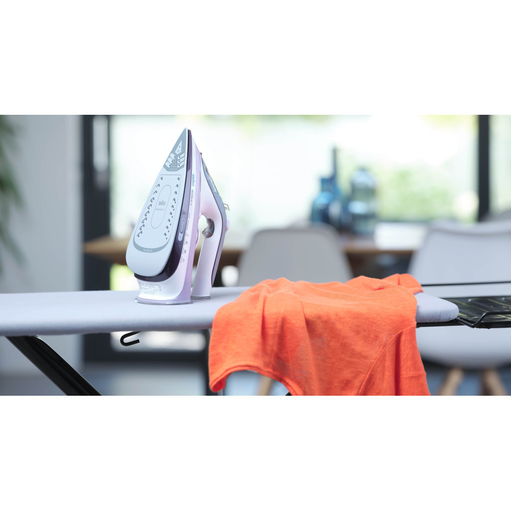 Праска Braun SI 5037 VI (SI5037VI) - зображення 5