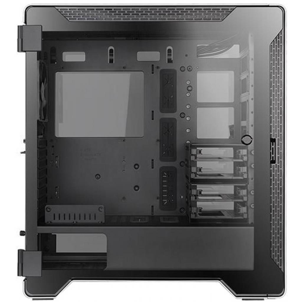 Корпус ThermalTake Premium A500 TG Space Gray (CA-1L3-00M9WN-00) - зображення 3