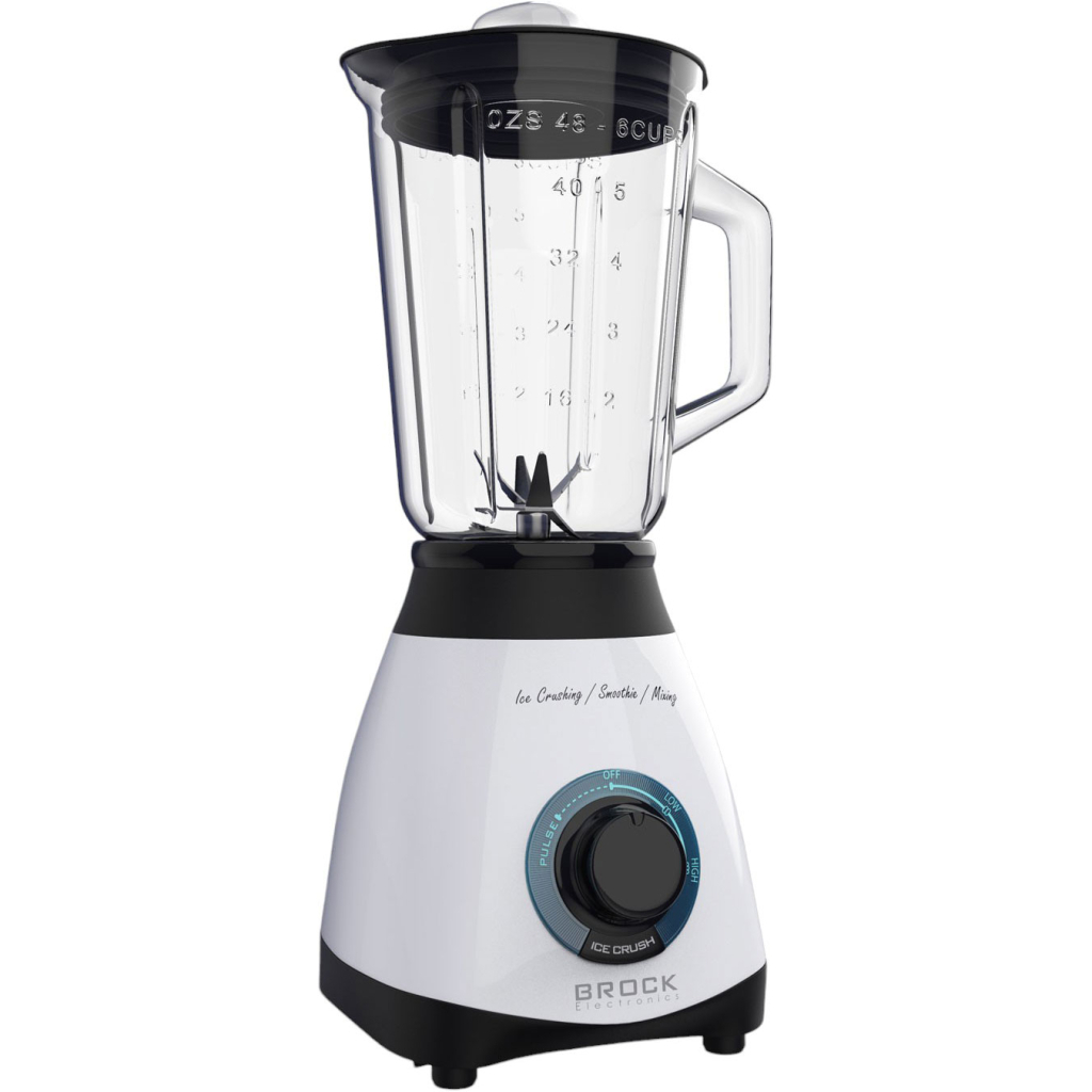 Блендер Brock BL 1501 WH - зображення 2