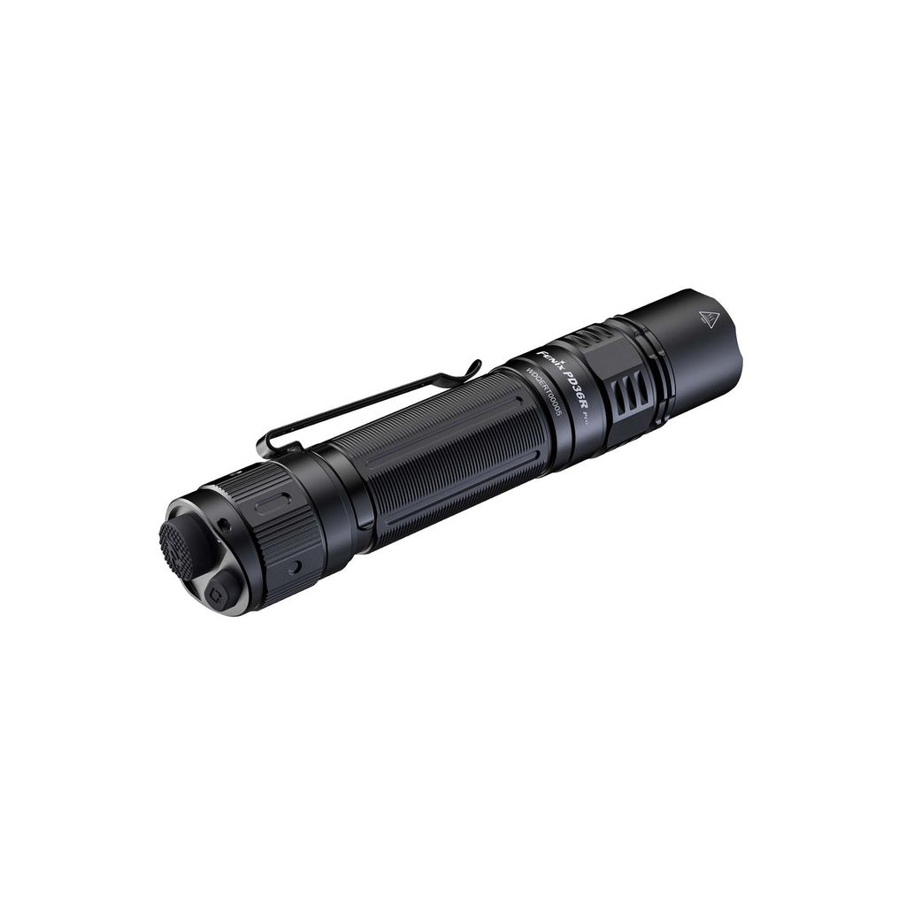 Ліхтар Fenix PD36R Pro (PD36RPRO) - зображення 2