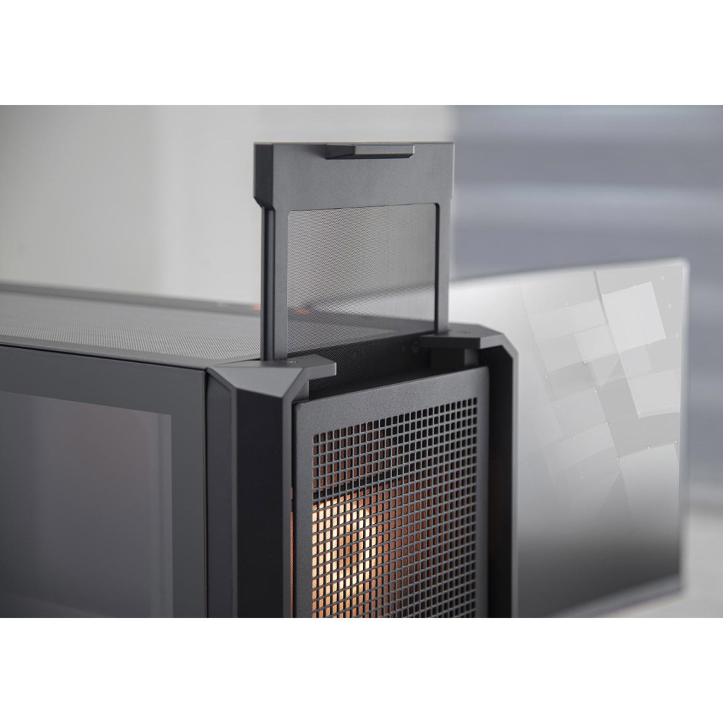 Корпус Cougar MX600 RGB - зображення 12