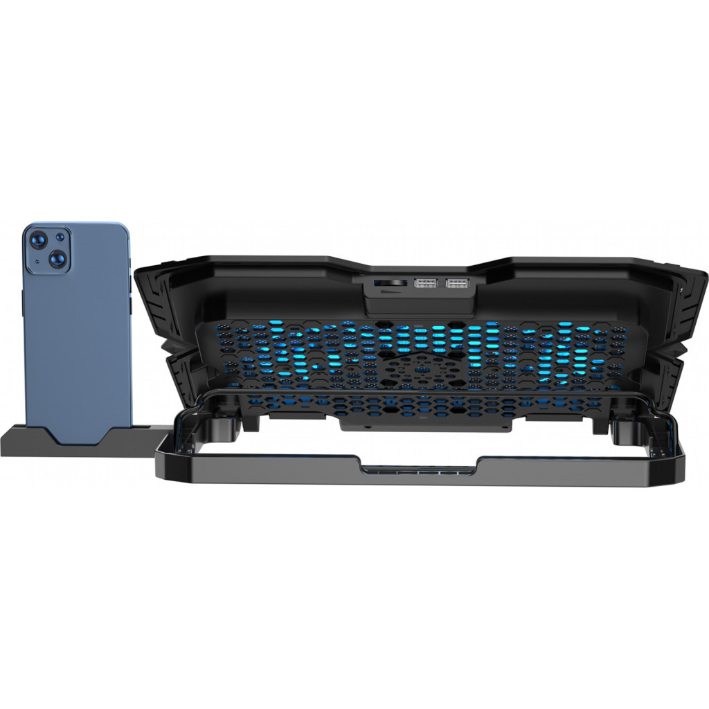 Підставка до ноутбука GamePro CP627 - зображення 3