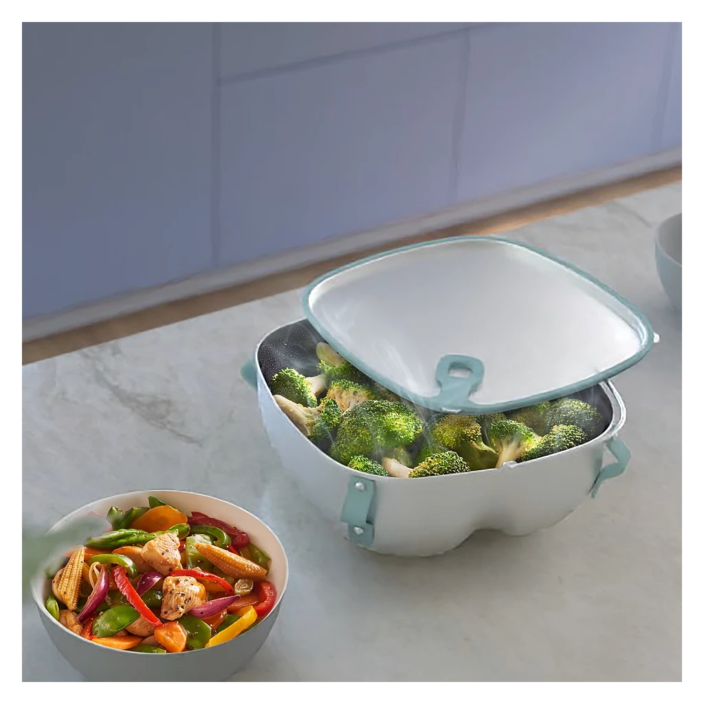 Аксесуар до мультиварок Philips HD9960/00 - изображение 3