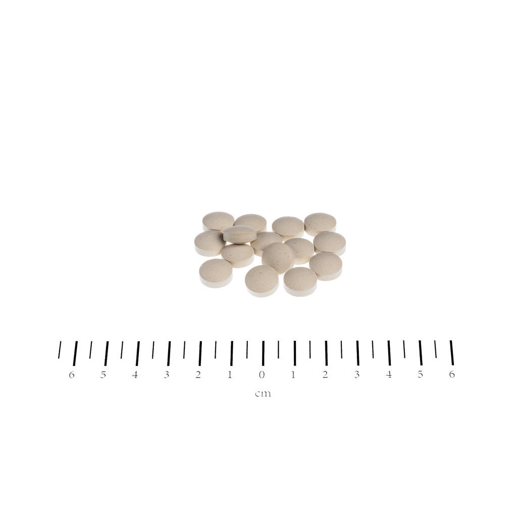 Вітаміни для котів Canina Cat-Fell O.K. Біотин з мікроелементами 50 г/100 таблеток (4027565201525) - зображення 2