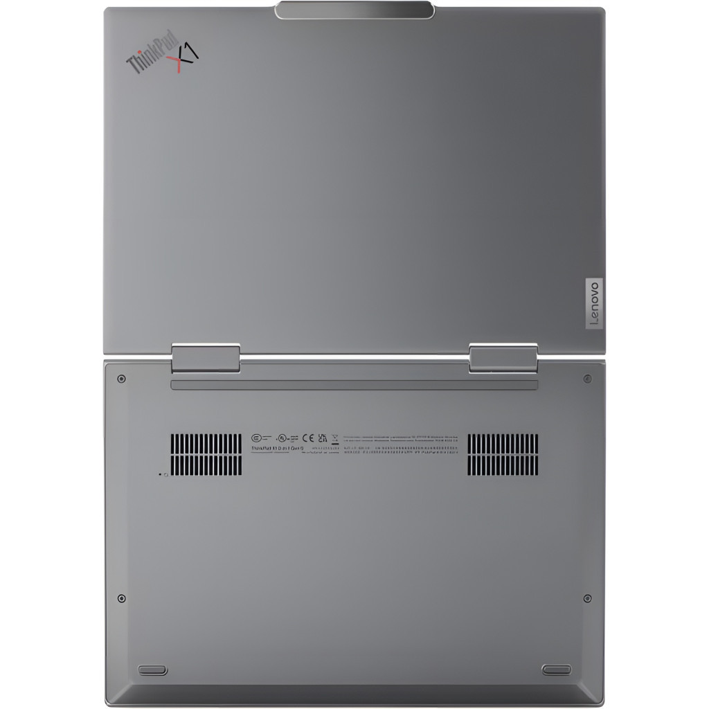 Ноутбук Lenovo ThinkPad X1 2-in-1 G9 (21KE003MRA) - зображення 11
