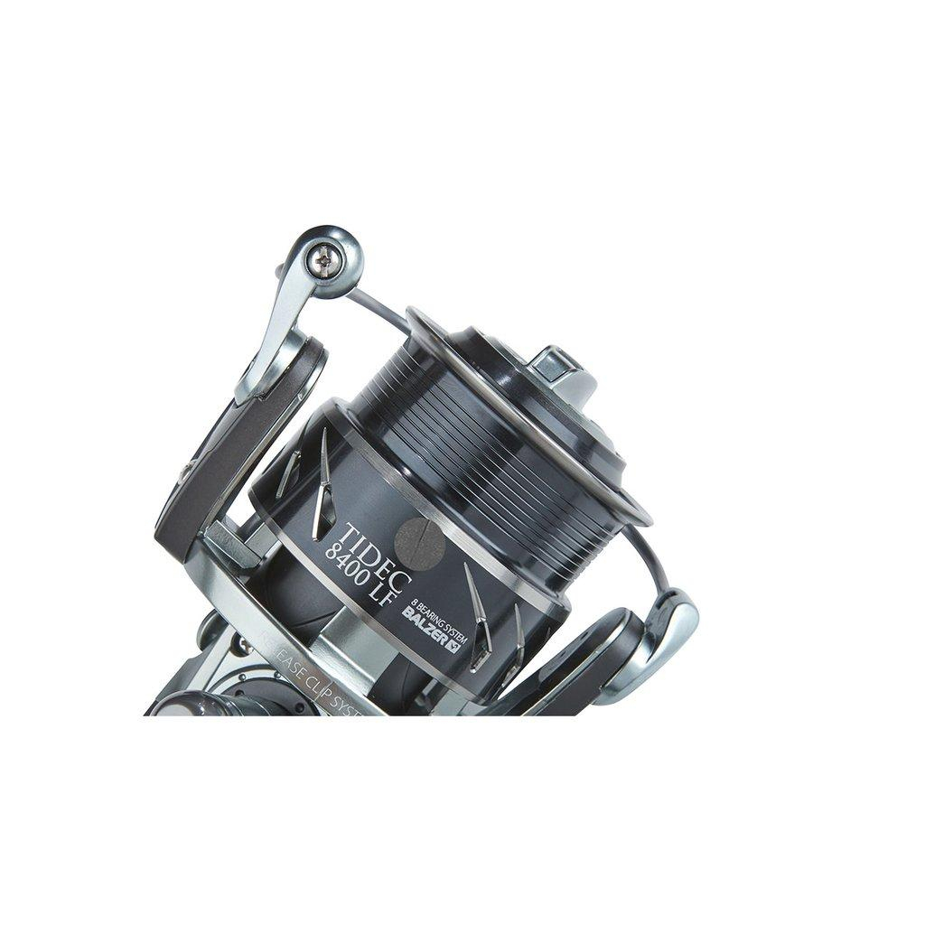 Котушка Balzer Tidec 8400 LF (10326 840) - зображення 5