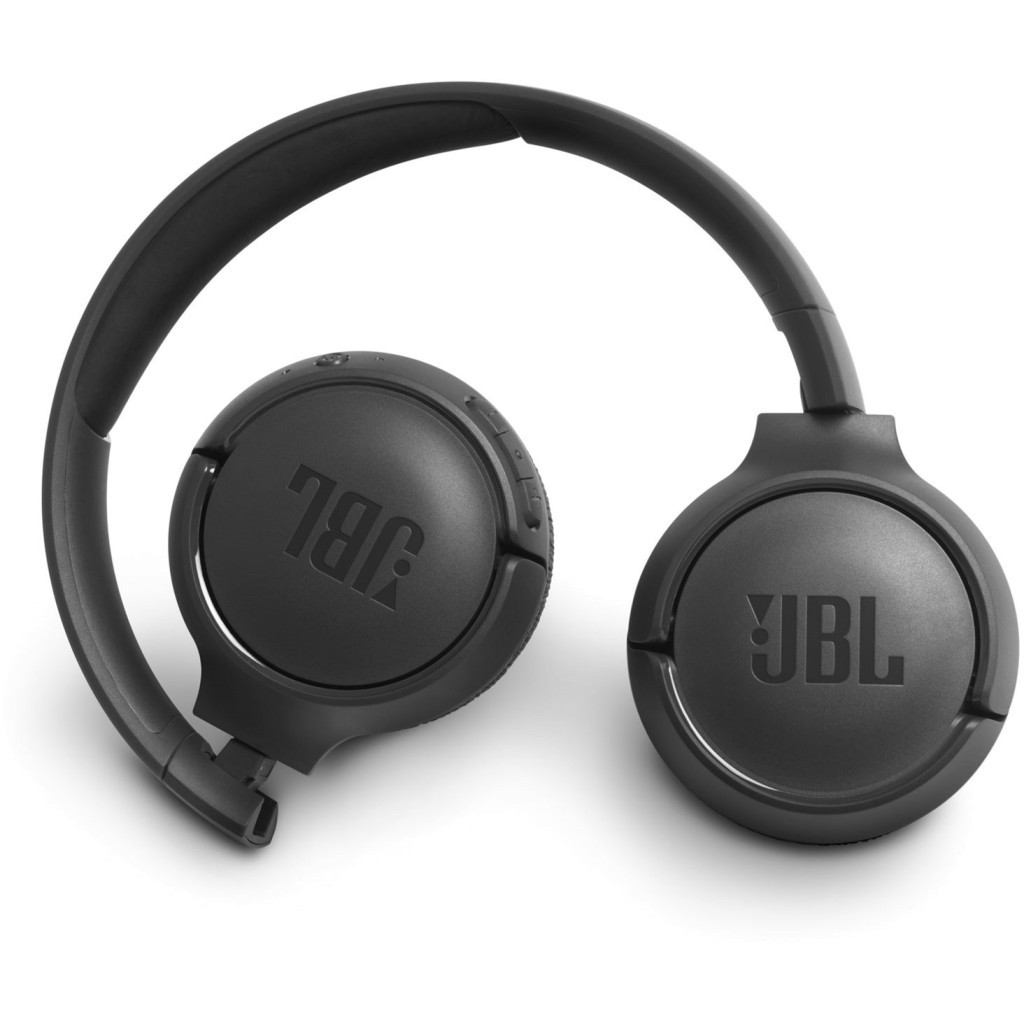 Навушники JBL Tune 560 BT Black (JBLT560BTBLK) - зображення 12
