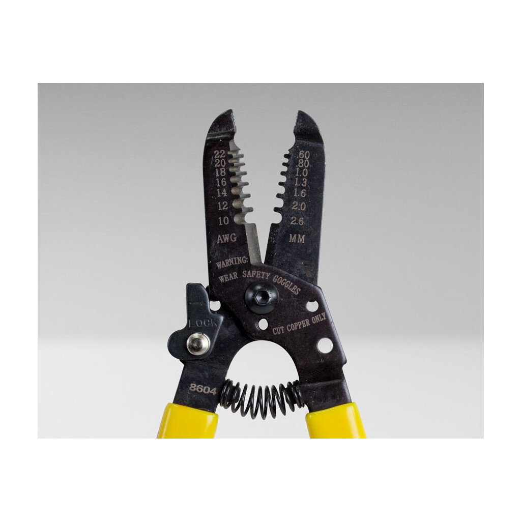 Інструмент Стриппер для оптоволокна JIC-1022 Jonard Tools (JIC-1022) - зображення 8