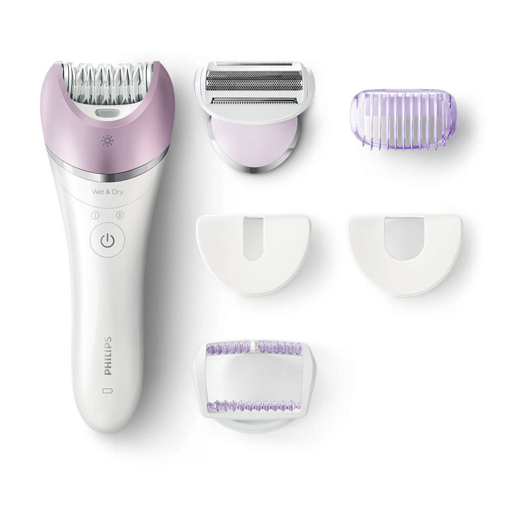 Епілятор Philips BRE630/00 - зображення 1