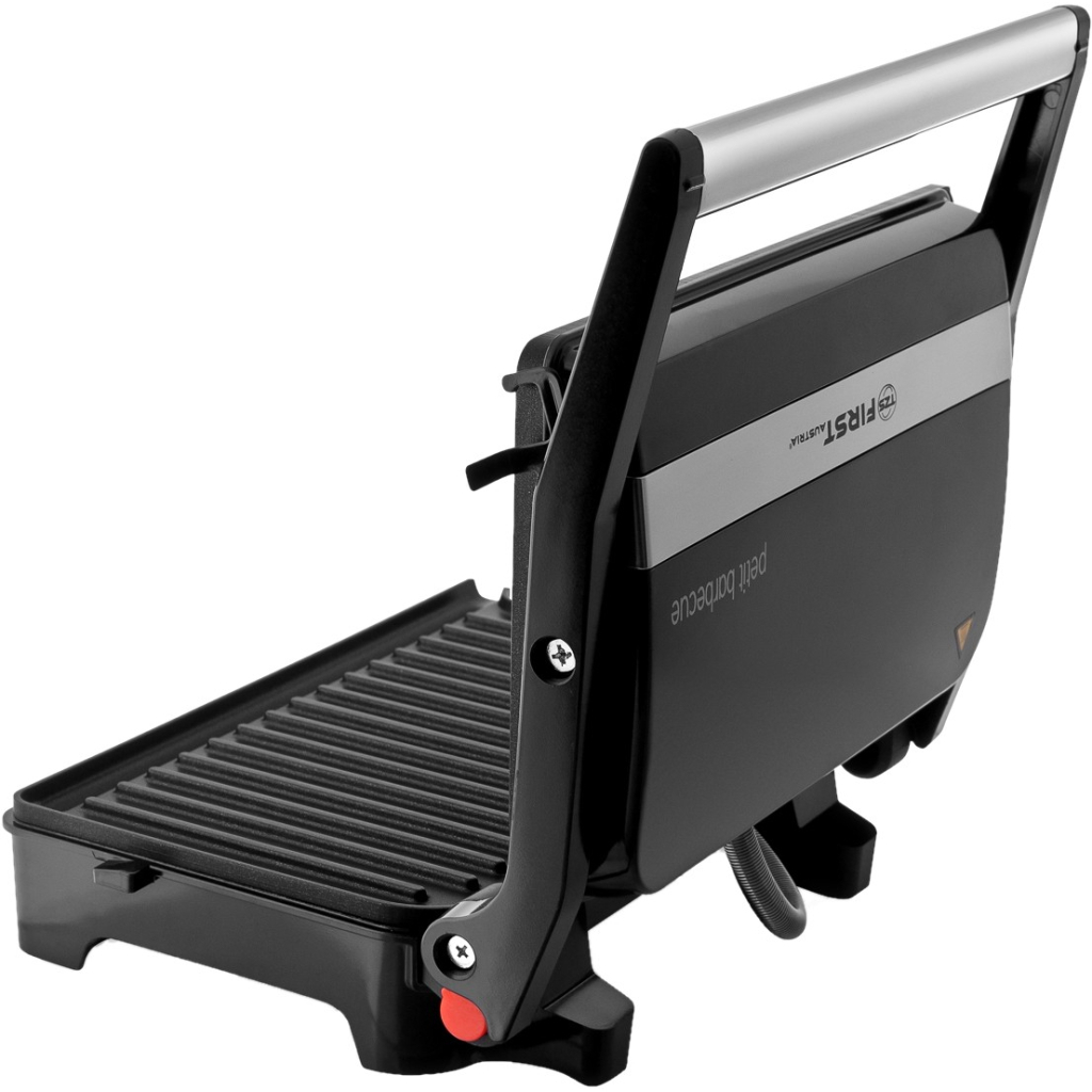 Електрогриль First FA-5343-3 - изображение 4