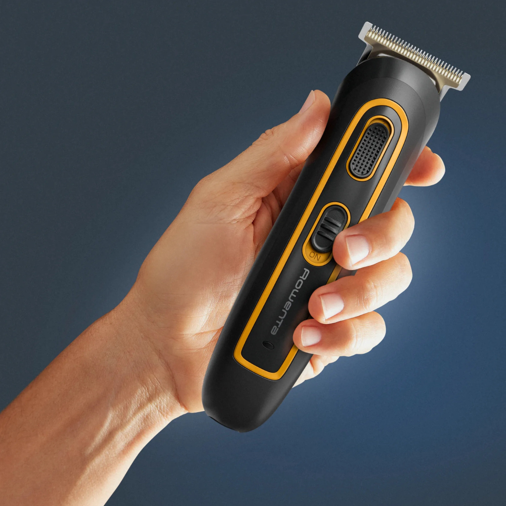 Тример Rowenta TN9113F0 - зображення 4