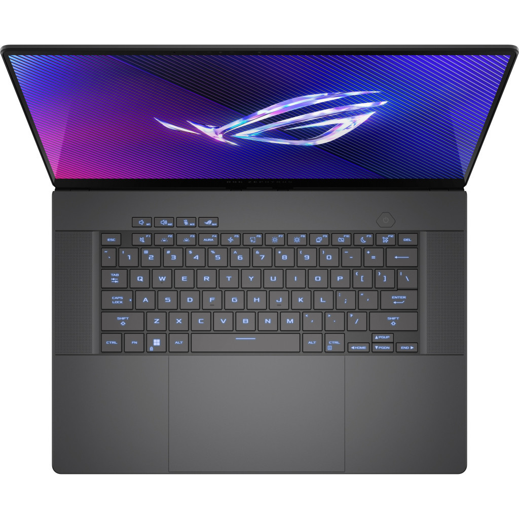 Ноутбук ASUS ROG Zephyrus G16 (90NR0IT3-M002K0) - зображення 4