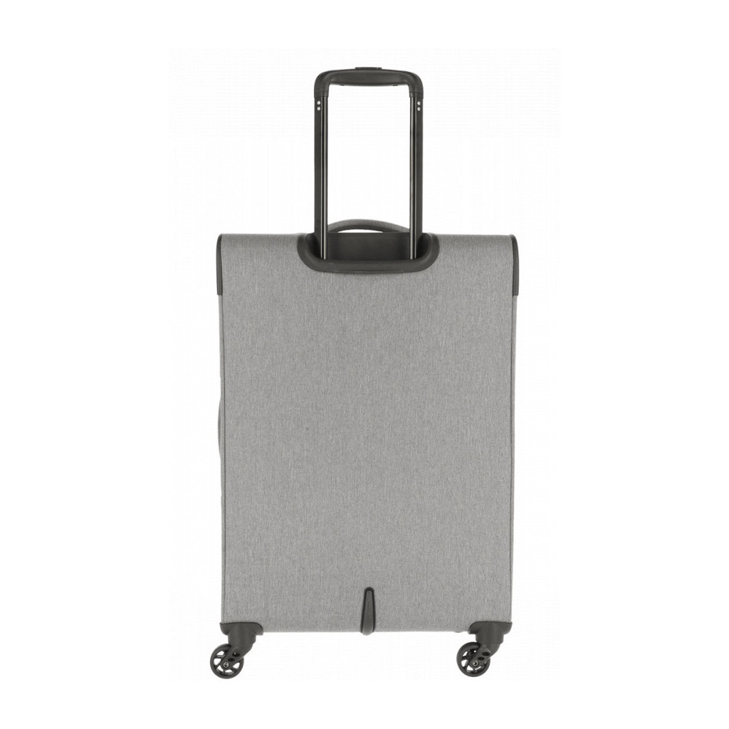 Валіза Travelite Boja Anthracite M (TL091548-04) - зображення 5