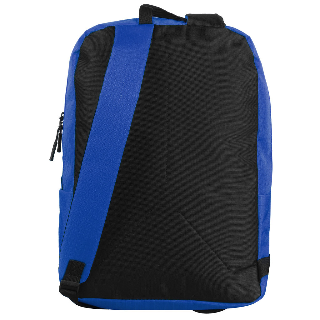 Рюкзак для ноутбука 2E 14" StreetPack 20L Teal (2E-BPT6120TL) - зображення 2