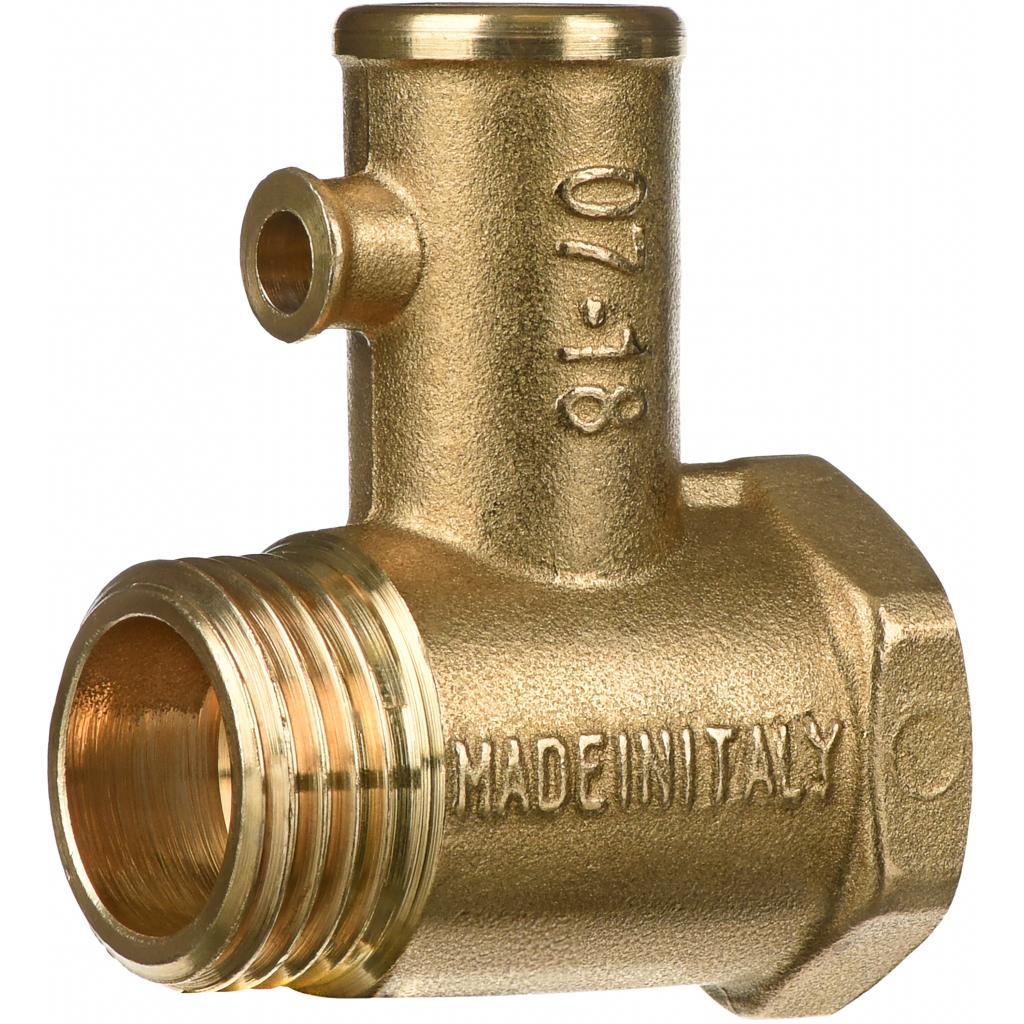 Бойлер Ariston BLU1 R 100 V 1.5 К PL DRY (3201455) - зображення 5