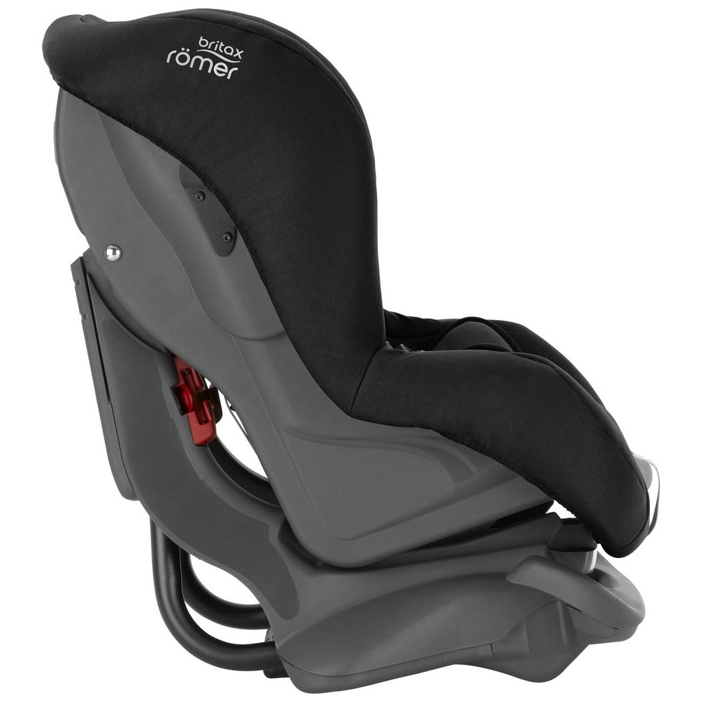 Автокрісло Britax-Romer First Class Plus Cosmos Black (2000022945) - зображення 4