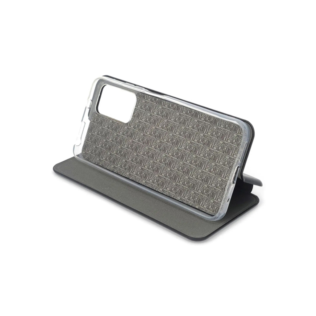 Чохол до мобільного телефона BeCover Exclusive Xiaomi Redmi Note 12S Dark Green (710275) - зображення 3