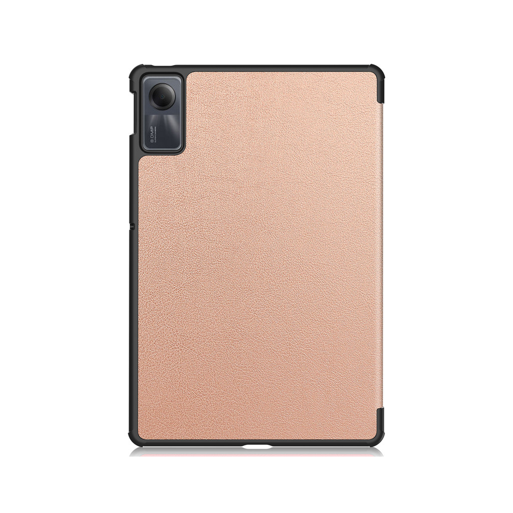 Чохол до планшета BeCover Smart Case Xiaomi Redmi Pad SE11" Rose Gold (709864) - зображення 3