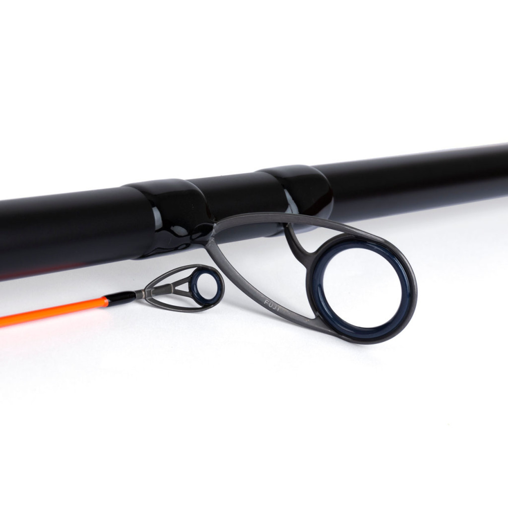 Вудилище Shimano Speedmaster Surf 4.50m max 225g Solid Tip 3sec. (SMSFS450BXG) - зображення 3