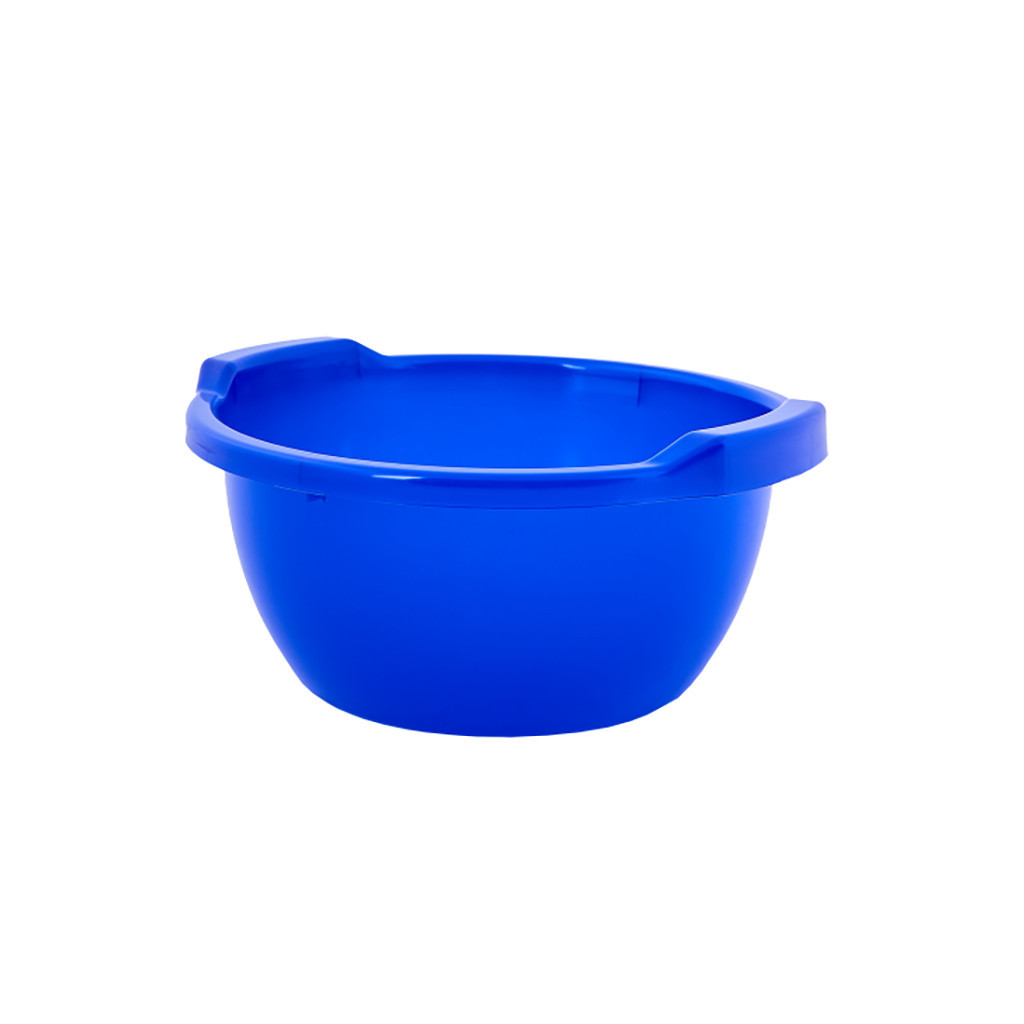 Таз Алеана Синій 3 л (алн 121051/синій) - зображення 1