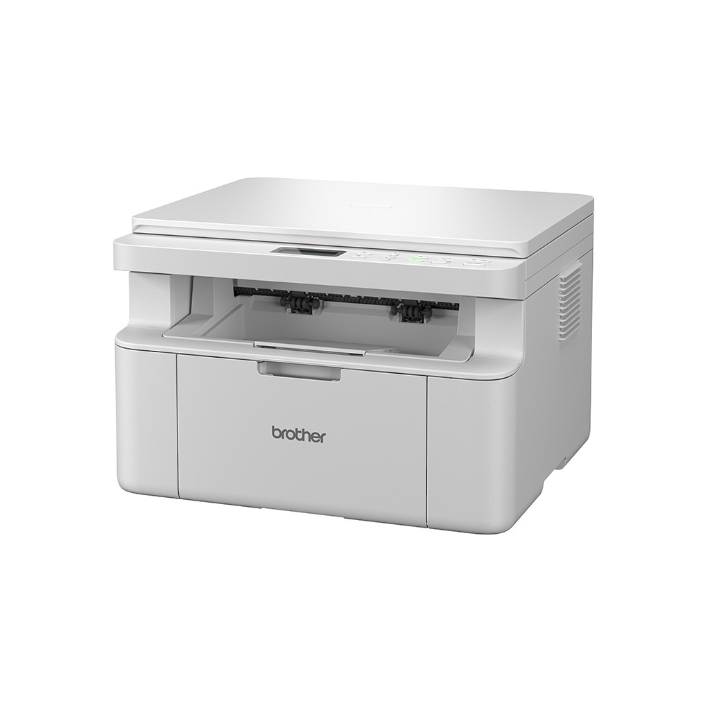 Багатофункціональний пристрій Brother DCP-L1630W (DCPL1630WYJ1) - зображення 3