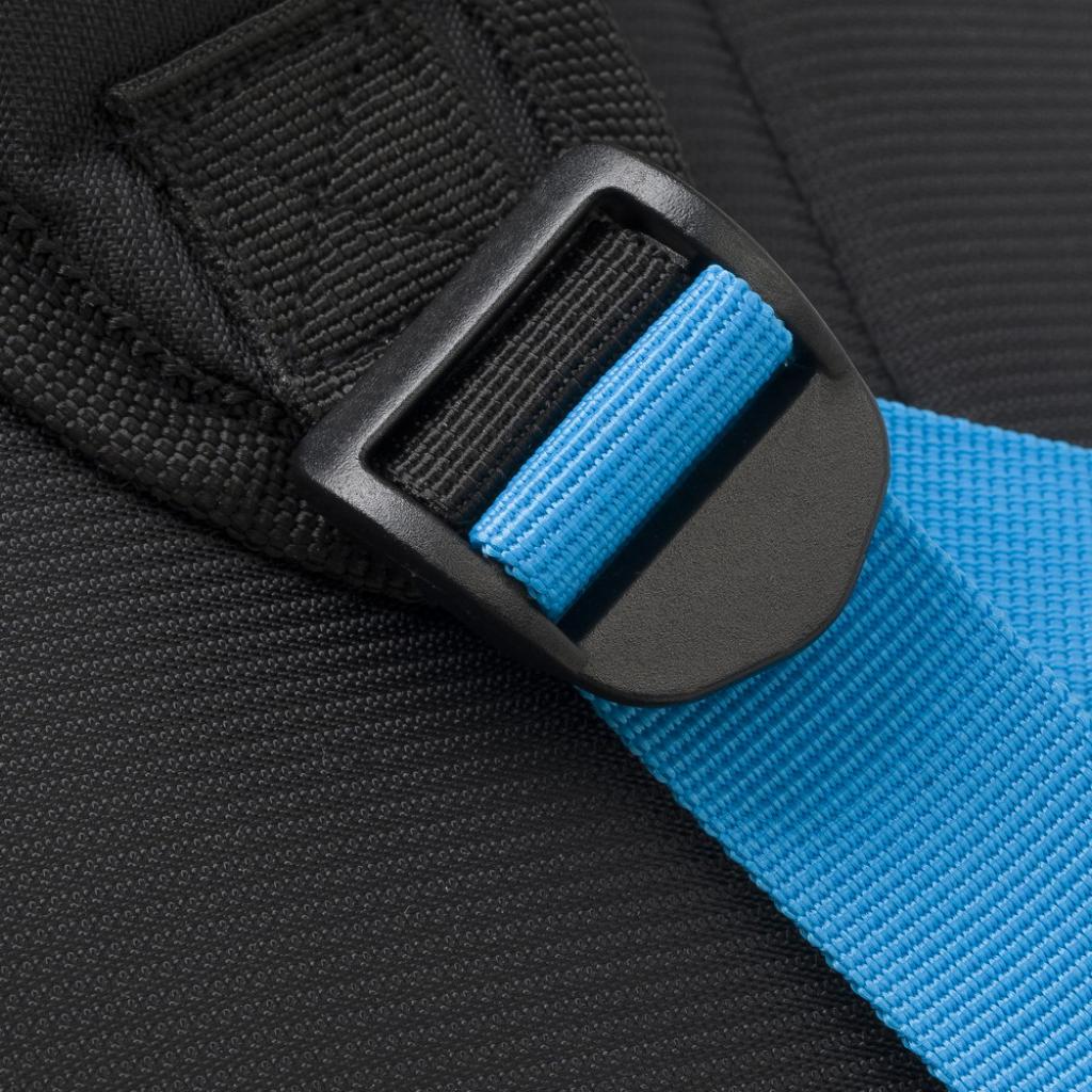 Рюкзак для ноутбука RivaCase 17.3" 8069 Black (8069Black) - зображення 7