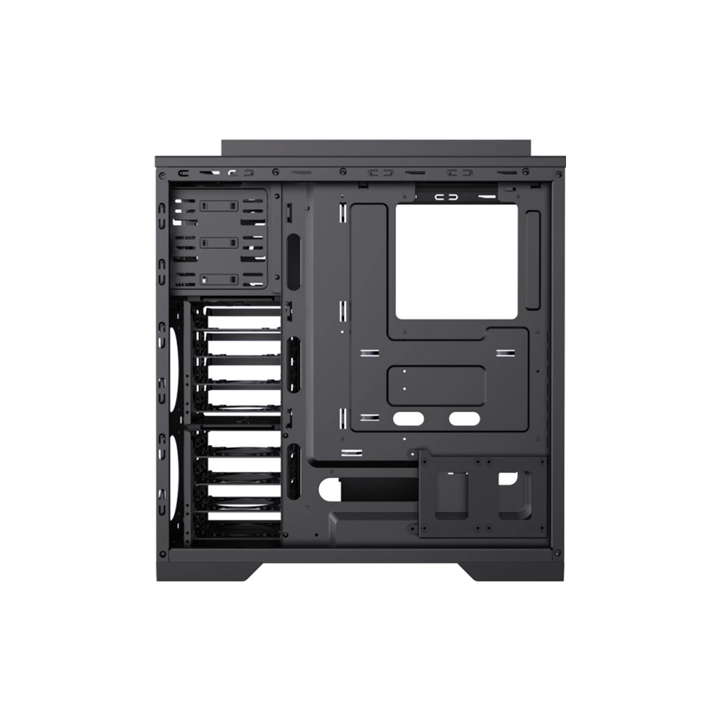 Корпус Gamemax MASTER 2 - зображення 11