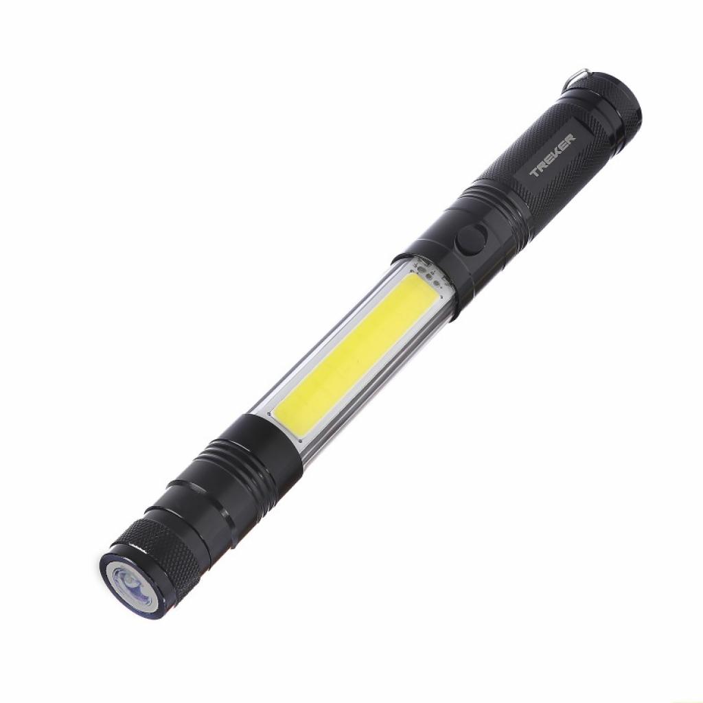 Ліхтар Treker LP-4027 - зображення 1