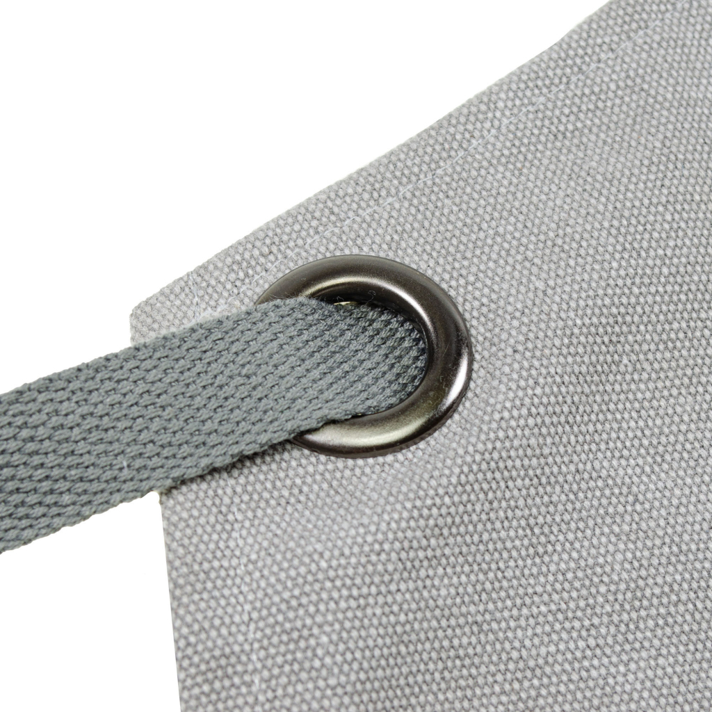 Фартух Home Line Canvas (сірий) 68x80 см (182797) - изображение 4