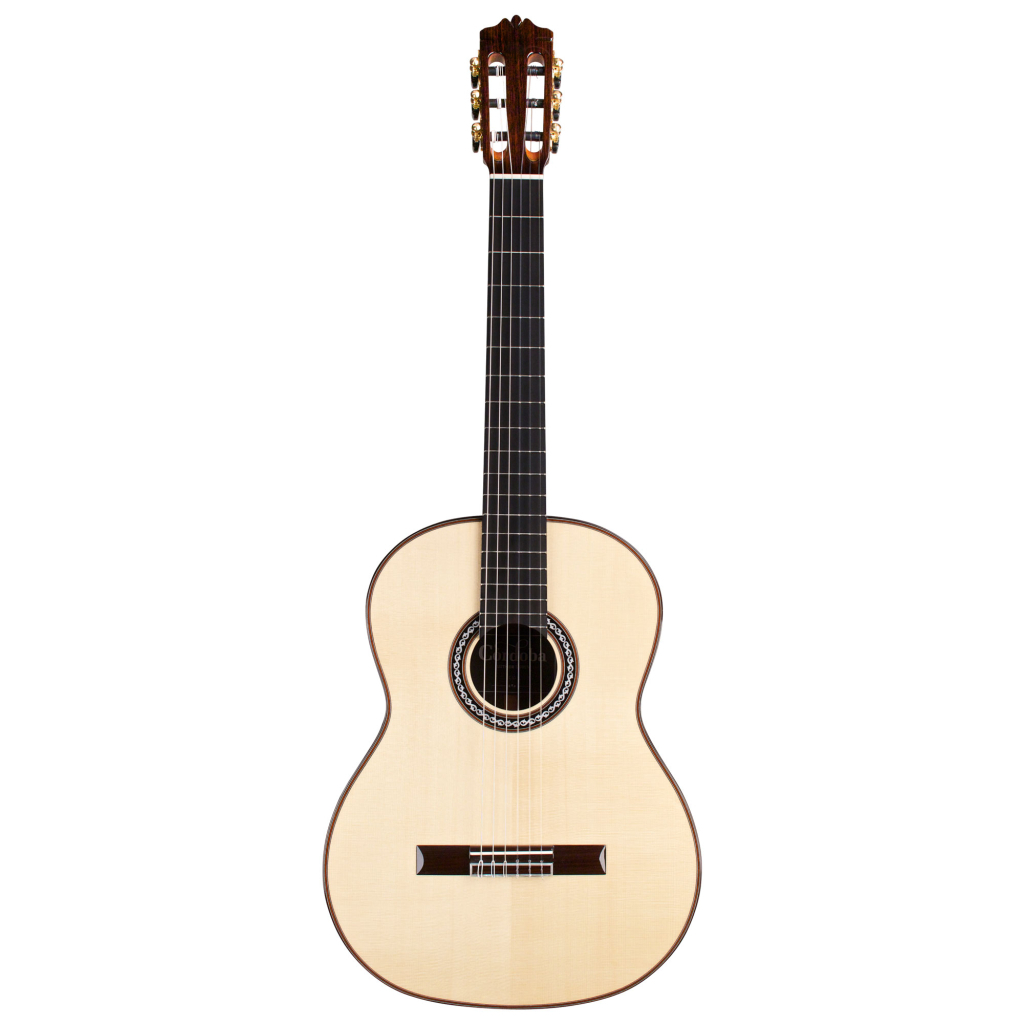 Гітара класична Cordoba C10 SP - зображення 4