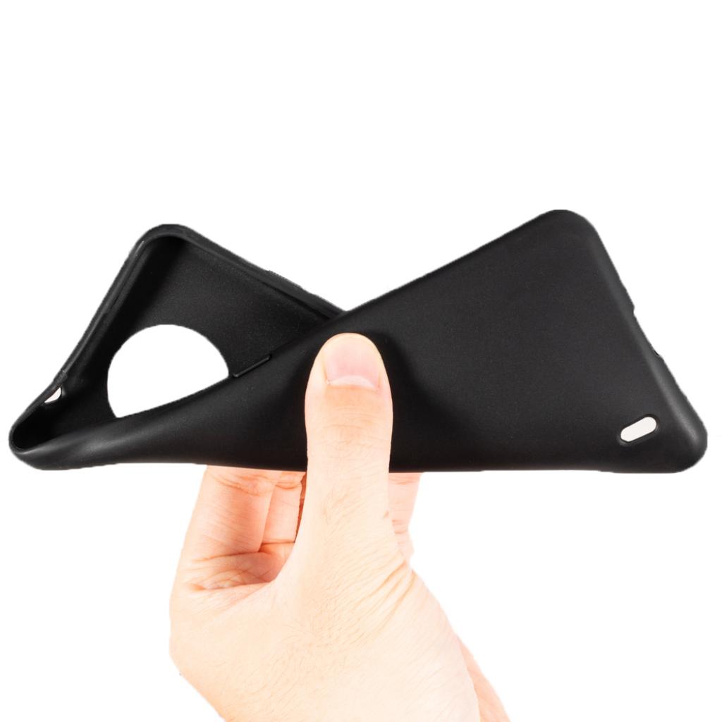 Чохол до мобільного телефона BeCover Nokia 1.4 Black (706069) - зображення 5