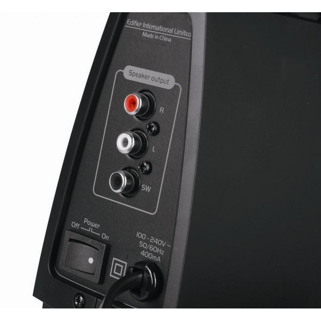 Акустична система Edifier C2XD - зображення 3