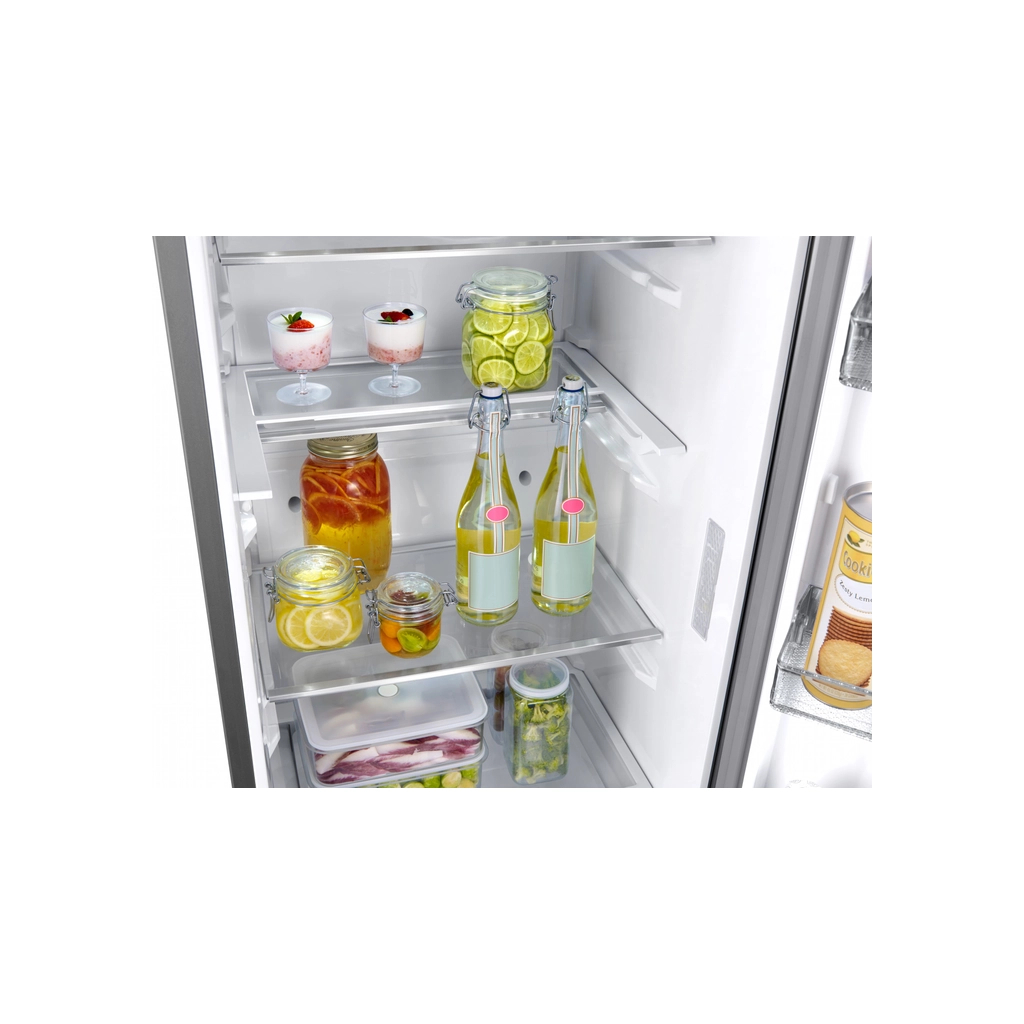 Холодильник Samsung RR39C7BJ5S9/UA - зображення 8